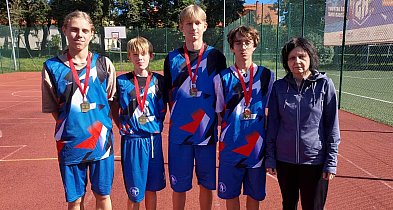 Mistrzostwa Chełmna Szkół Podstawowych w Koszykówce 3×3 [wyniki]-95797