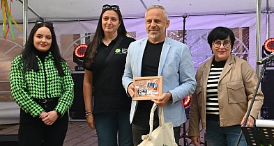 Święto Parku Inicjatyw Lokalnych w Dorposzu Szlacheckim za nami!-95855