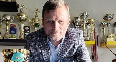 Został Mistrzem Polski po raz drugi!-96357