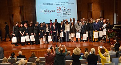 Jubileusz 80-lecia Państwowej Szkoły Muzycznej w Chełmnie-96468