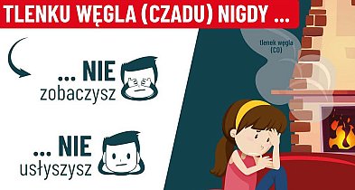 Weź udział w szkoleniu i odbierz bezpłatnie czujkę dymu i czadu-96498