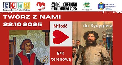 Zaproszenie na spotkanie i wspólne tworzenie gry terenowej-96501