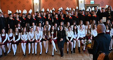 XVI Ogólnopolski Turniej Chórów o Kryształowe Serce Chełmińskiej Jesieni-96714