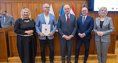 Umowy FEdKP: pieniądze trafią również do Chełmna i powiatu chełmińskiego-96830