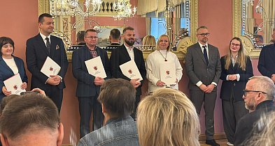 GOK w Unisławiu z dofinansowaniem  programu „Kultura w zasięgu 3.0”-96935