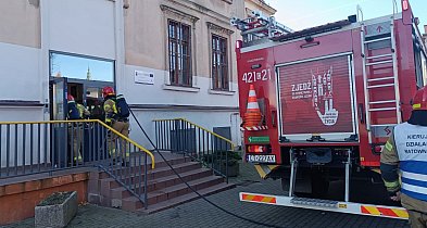 Przeprowadziliśmy ćwiczenia ewakuacyjne-96938