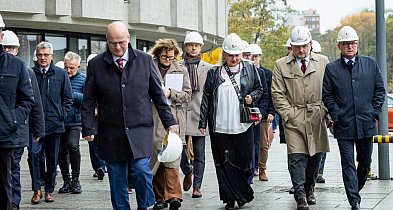 Starosta Chełmiński na XVIII Kujawsko-Pomorskim Forum Samorządowym-96926