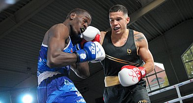 Będzie jedną z największych Gwiazd meczu w Chełmnie. Ma medal Mistrzostw Świata-97109