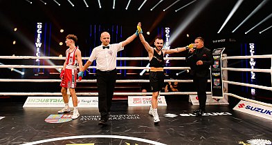 POMORZANIN Toruń promuje BOKS w regionie. Czas na mecz w Chełmnie-97169