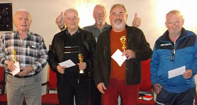 Turniej Niepodległości w Chełmnie. Jagodziński najwyżej [wyniki]-97355