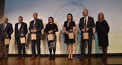 Wzruszający Jubileusz 80-lecia Miejskiej Biblioteki Publicznej w Chełmnie-97400