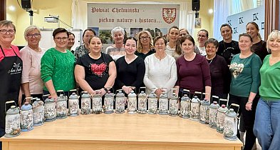 Warsztaty rękodzieła z Panią Anią Pawlak-97469