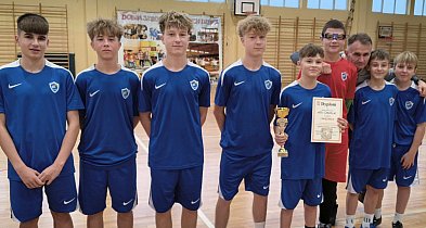 Powiat Chełmiński organizuje rozgrywki sportowe-97712