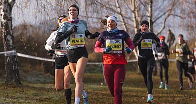 Nasi w Mistrzostwach Polski. Weronika Płatek blisko dziesiątki-97782