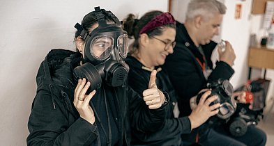 Wspólnie dla bezpieczeństwa – szkolenie „wGotowości” w 3 Pułku Saperów-97791