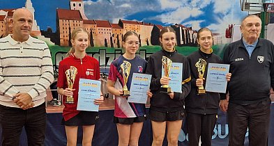 Popis Chełmnian w Grudziądzu. Greta Kowalik i Kaspian Borek najlepsi-97839