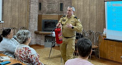 Czujka na straży Twojego bezpieczeństwa-97854