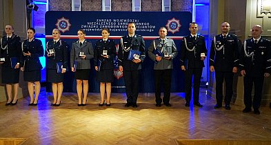 Uroczysta gala wręczenia "Kryształowych Serc"-97956