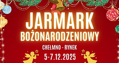 Jarmark Bożonarodzeniowy w Chełmnie-98007