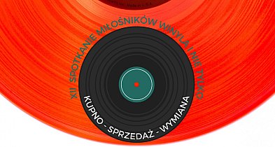 Ze starej płyty. XII spotkanie miłośników winyla i nie tylko!-98016