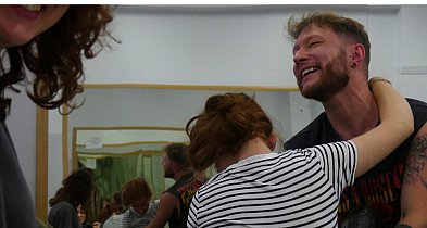 Dołącz do projektu pn. „Splot – historie, które łączą”-97974