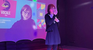 Mamy to! 3. miejsce dla naszej wokalistki!-97986