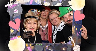 Andrzejkowa biesiada w Unisławiu-98040