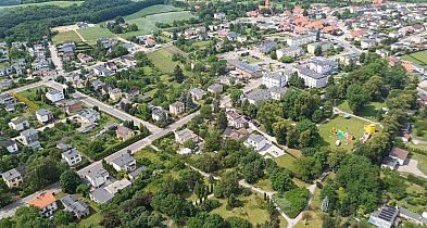 Czy Unisław stanie się miastem?-98046