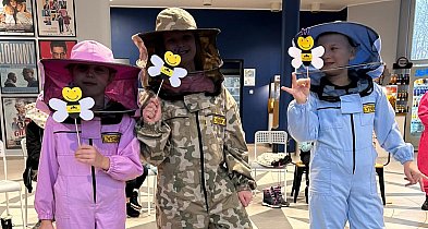 Za nami warsztaty pszczelarskie-98079