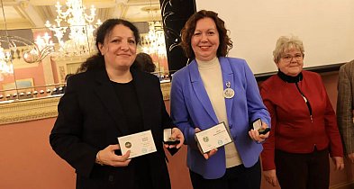 Wyróżnienia dla chełmińskich przewodników turystycznych-98085