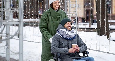 70 punktów w decyzji WZON. Wniosek o świadczenie wspierające można złożyć-98100