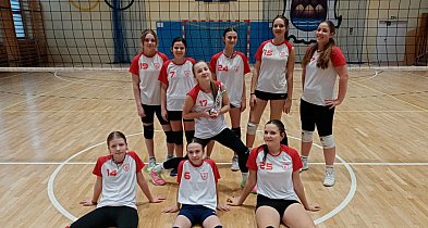 SP 2 Chełmno mistrzem miasta w siatkówce dziewcząt-98202