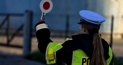 „Trzeźwy poranek" na drogach powiatu chełmińskiego-98307