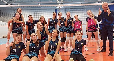 Wielki dzień CULMENU Chełmno. Awans do Mistrzostw Polski coraz bliżej-98343