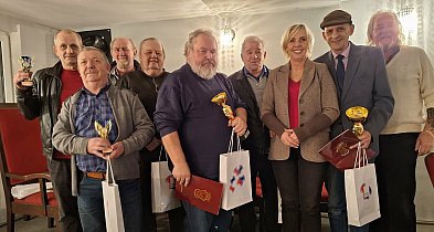 Chełmnianie z sukcesami. Zwycięstwa Piotra Śmigielskiego i Mariana Jagodzińskiego-98340