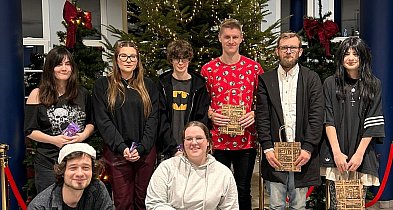 Świąteczny zgiełk w Chełmnie - slam poetycki | 11.12.25-98481