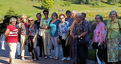 Zapraszamy do zapisów do nowego Klubu Seniora w Chełmnie-98592