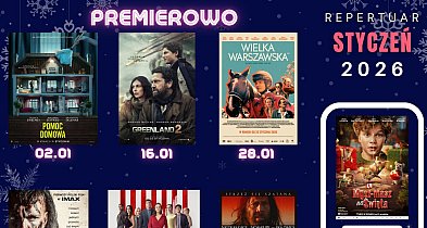 Zapraszamy do Kinoteatru Rondo w styczniu! Sprawdźcie repertuar!-98625