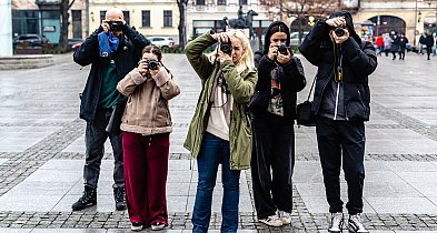 „Po prostu zapytaj!”-98839