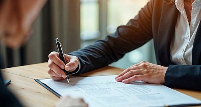 Jak sprawdzić, czy firma zgłosiła mnie do ubezpieczeń?-98896