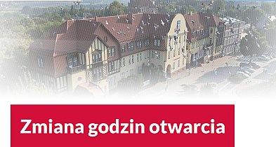 Zmiana godzin otwarcia Urzędu Miasta Chełmna-98923