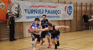 Memoriał Orzecha w Koszykówce [I DZIEŃ – NA ŻYWO]-99028