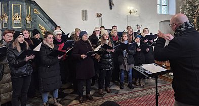 Wspólne kolędowanie w Kijewie Królewskim-99055