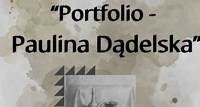 Wernisaż wystawy prac Pauliny Dądelskiej-99142