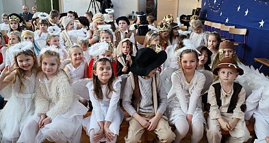 XII Przegląd Jasełek i Widowisk Bożonarodzeniowych już za nami-99175