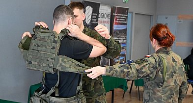 Wojsko wzywa Polaków na komisje. Chodzi głównie o te roczniki-99261