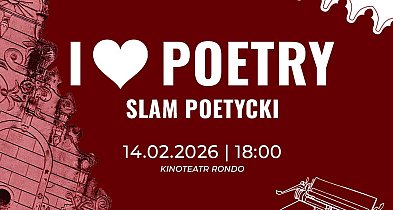 I ❤ poetry - zapraszamy na slam poetycki-99274