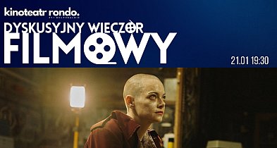 Dyskusyjny Wieczór Filmowy - "Bugonia"-99277