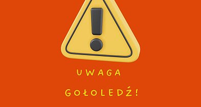 ❄️Uwaga. Gołoledź jeszcze przez CAŁY CZWARTEK!-99298