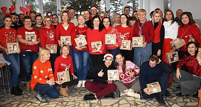 Srebrna tarcza dla Zespołu Szkół CKZ w Grubnie-99343